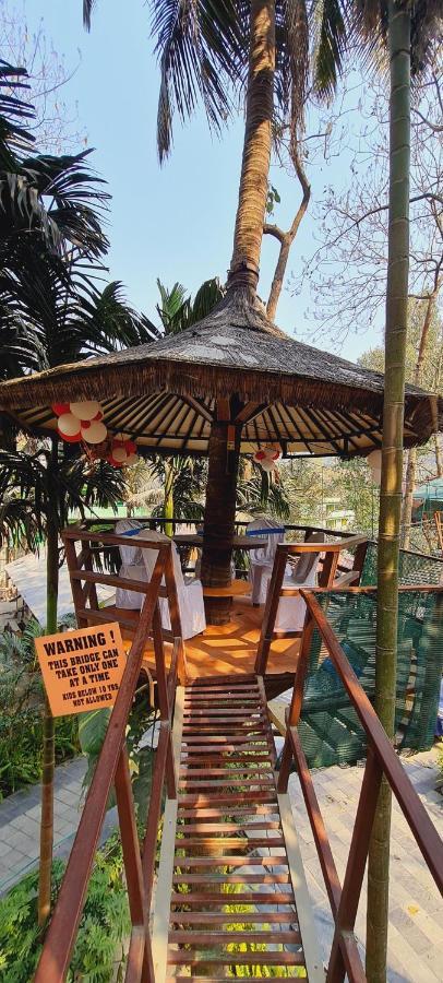 Betel Valley Tree Resort Rangpo Exterior photo